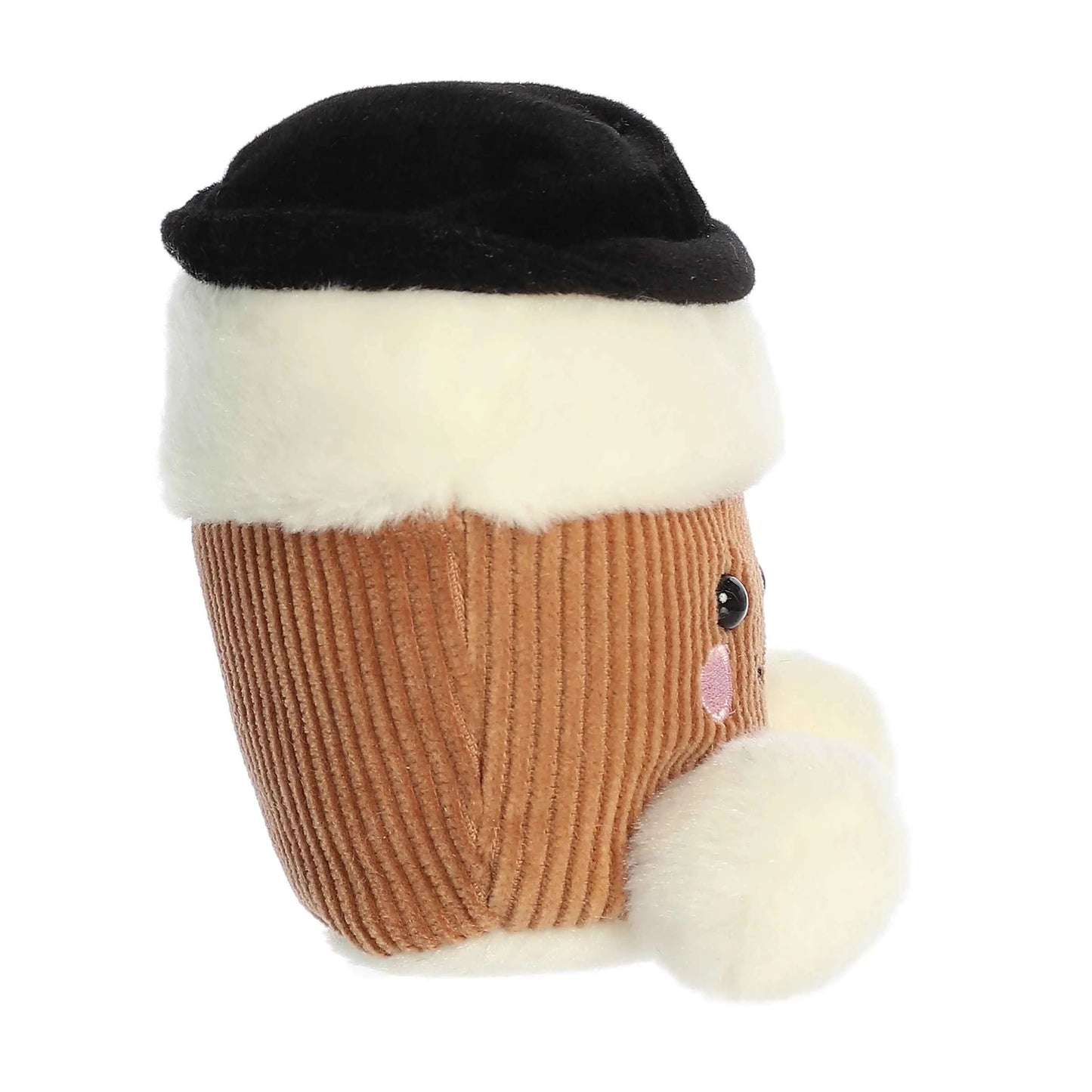 Essie Coffee Cup |Peluche de Taza de café