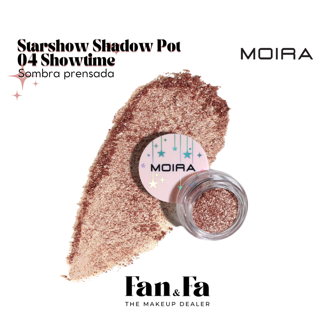 Starshow Shadow Pot | Sombra en polvo