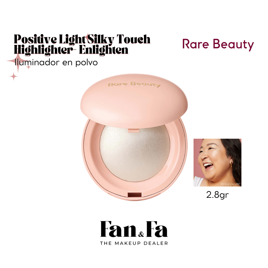 Positive Light Sikly Touch Highlighter