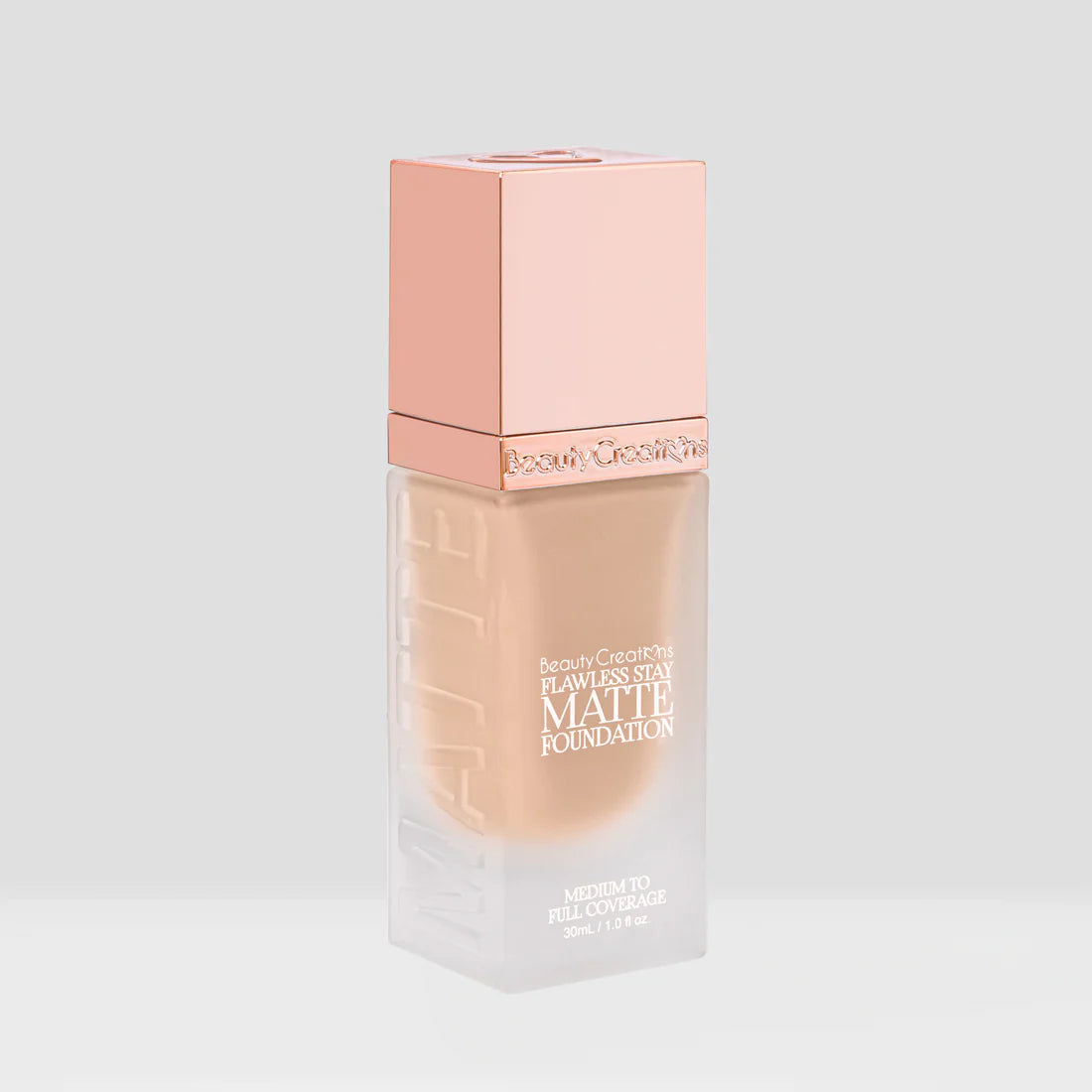 Flawless Stay Matte Foundation | Base de Maquillaje