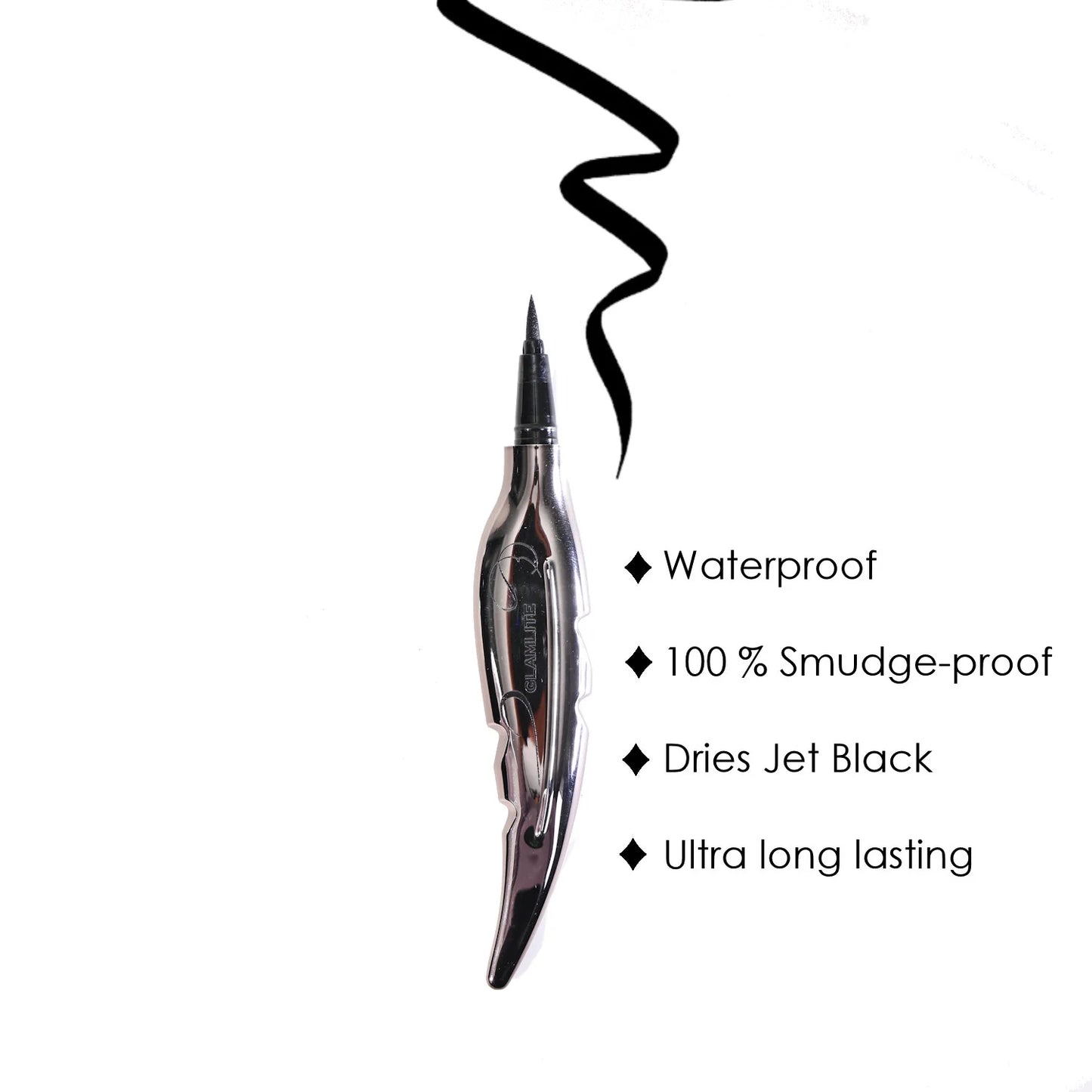 Calligrapher Eyeliner | Plumín Delineador de ojos