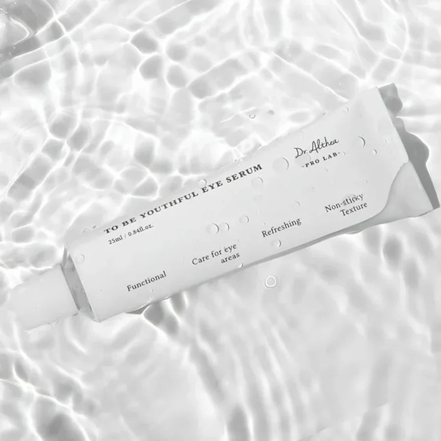 To Be Youthful Eye Serum | Contorno de ojos