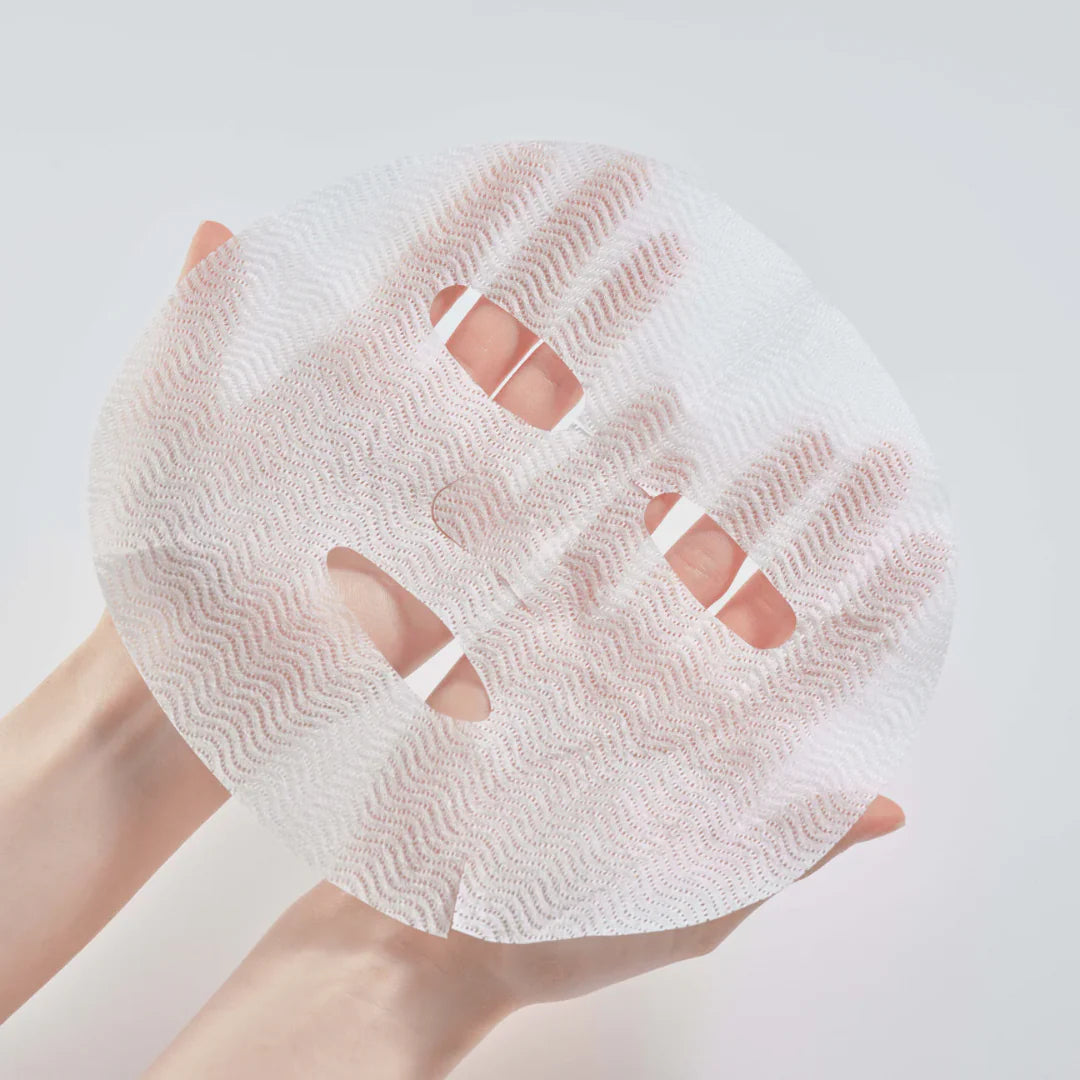 Pine Calming Cica Sheet Mask | Mascarilla para rostro