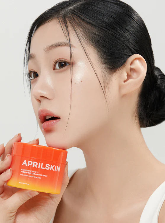 Carrotene IPMP Hydramelt Cleansing Balm | Bálsamo limpiador desmaquillante