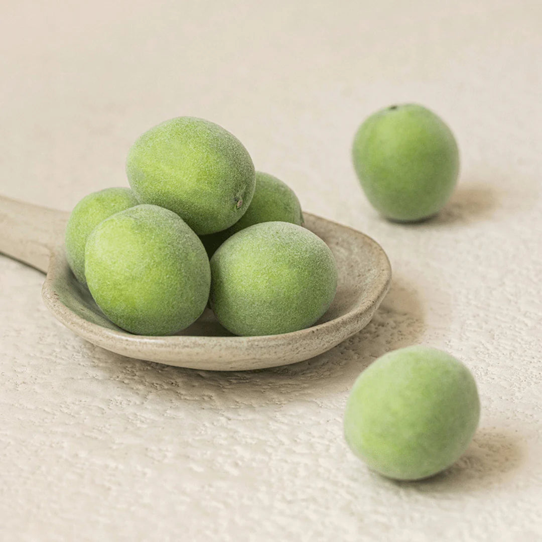 Green Plum Refreshing Toner : AHA + BHA | Tónico para rostro