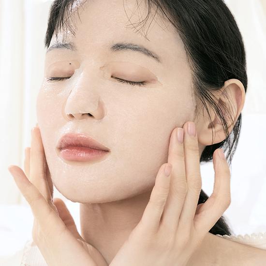 Jelly Seal Dewy Sheet Mask | Mascarilla Facial