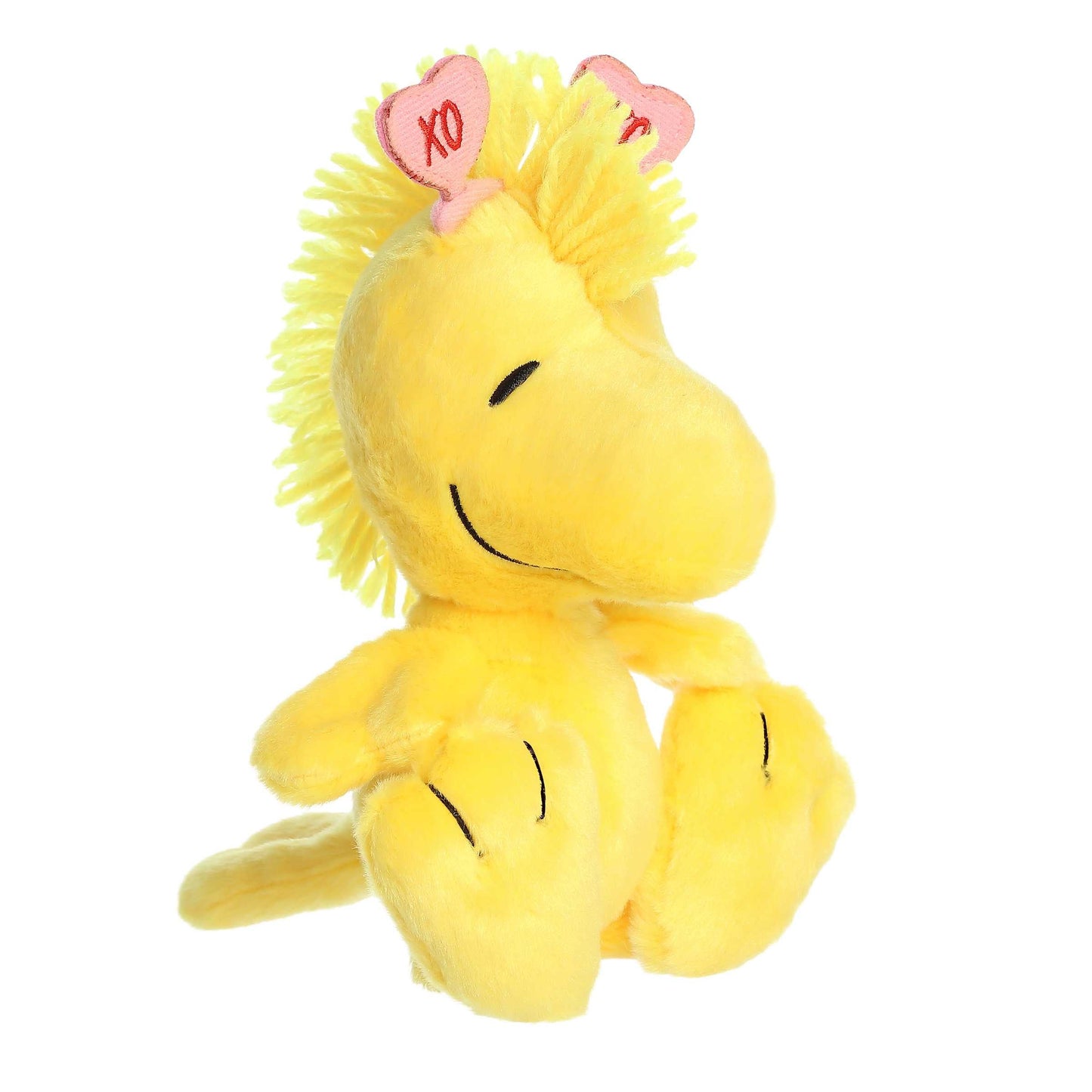 Love On The Mind Woodstock | Peluche de Woodstock