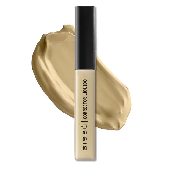 Corrector Liquido | Bissú