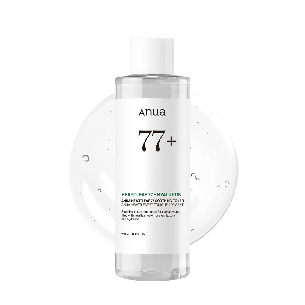 Heartleaf 77% Soothing Toner | Tónico facial