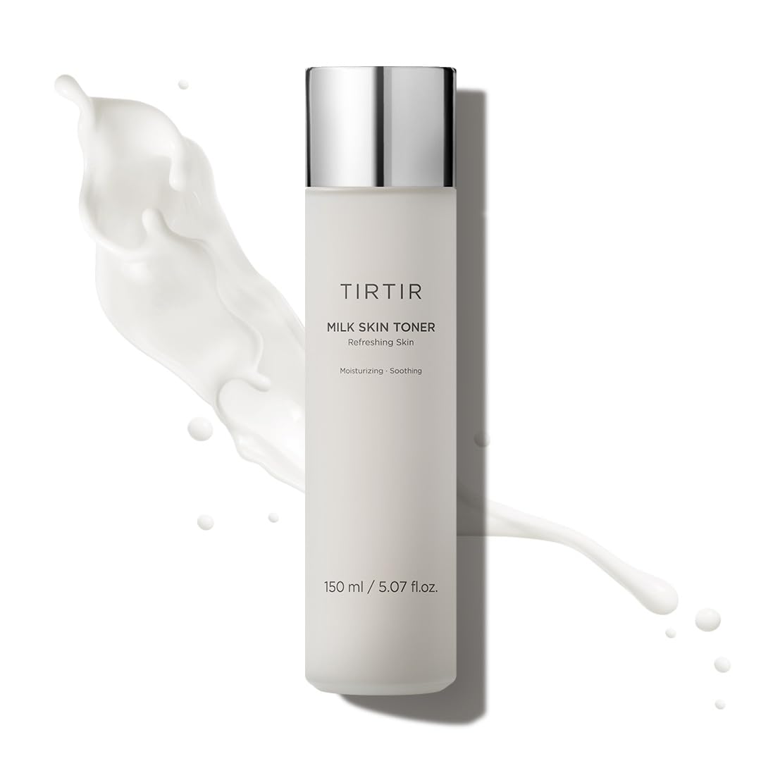 Milk Skin Toner | Tónico