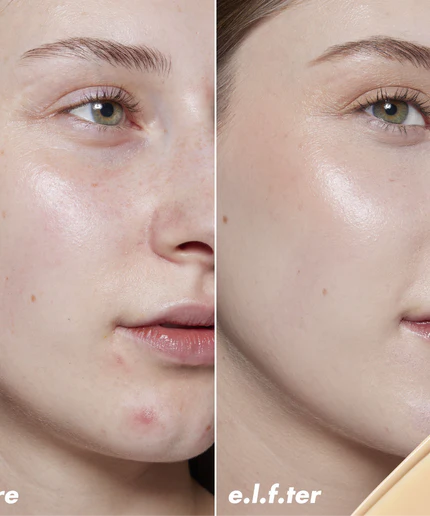 Halo Glow Skin Tint SPF 50 | Tinta para rostro
