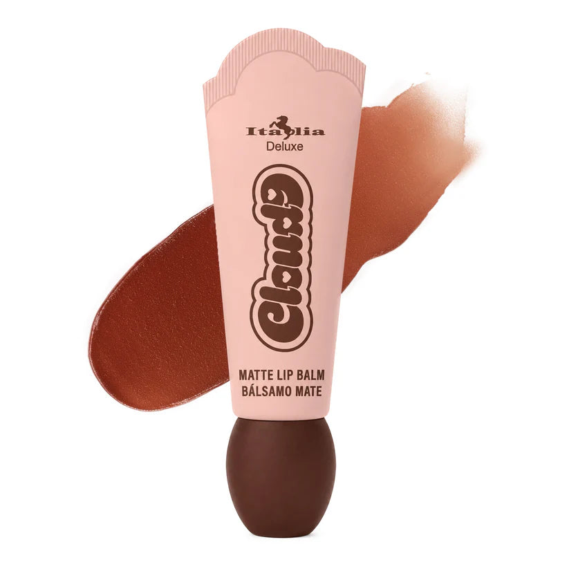 Cloud 9 Matte Lip Balm| Bálsamo de labios matte