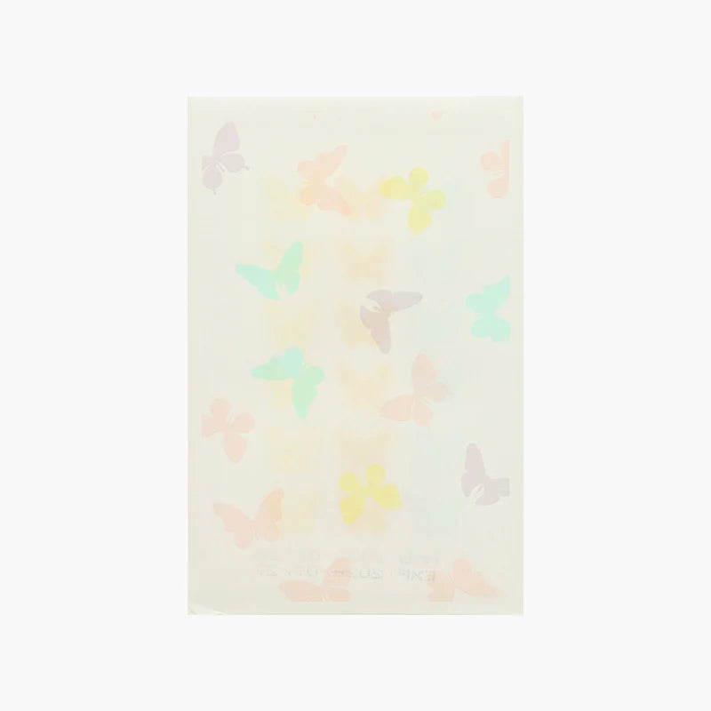 Flutter Patch Patches | Parches Hidrocoloides | 36pz