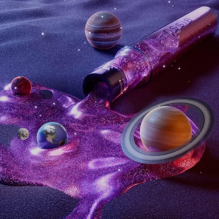 Brillo Labial Glitter | Gloss