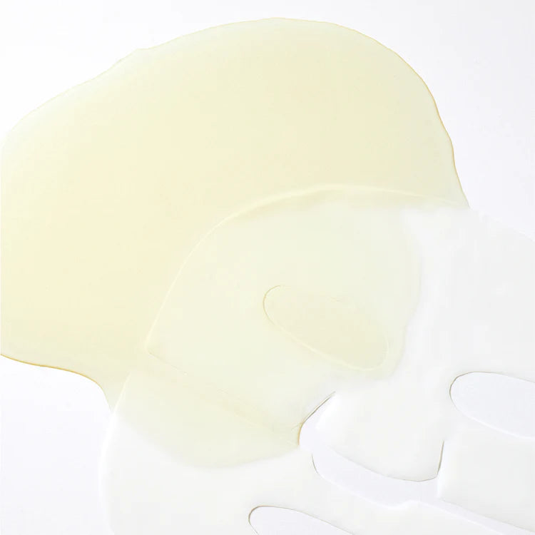 Bean Collagen Hydrogel Mask | Mascarilla facial