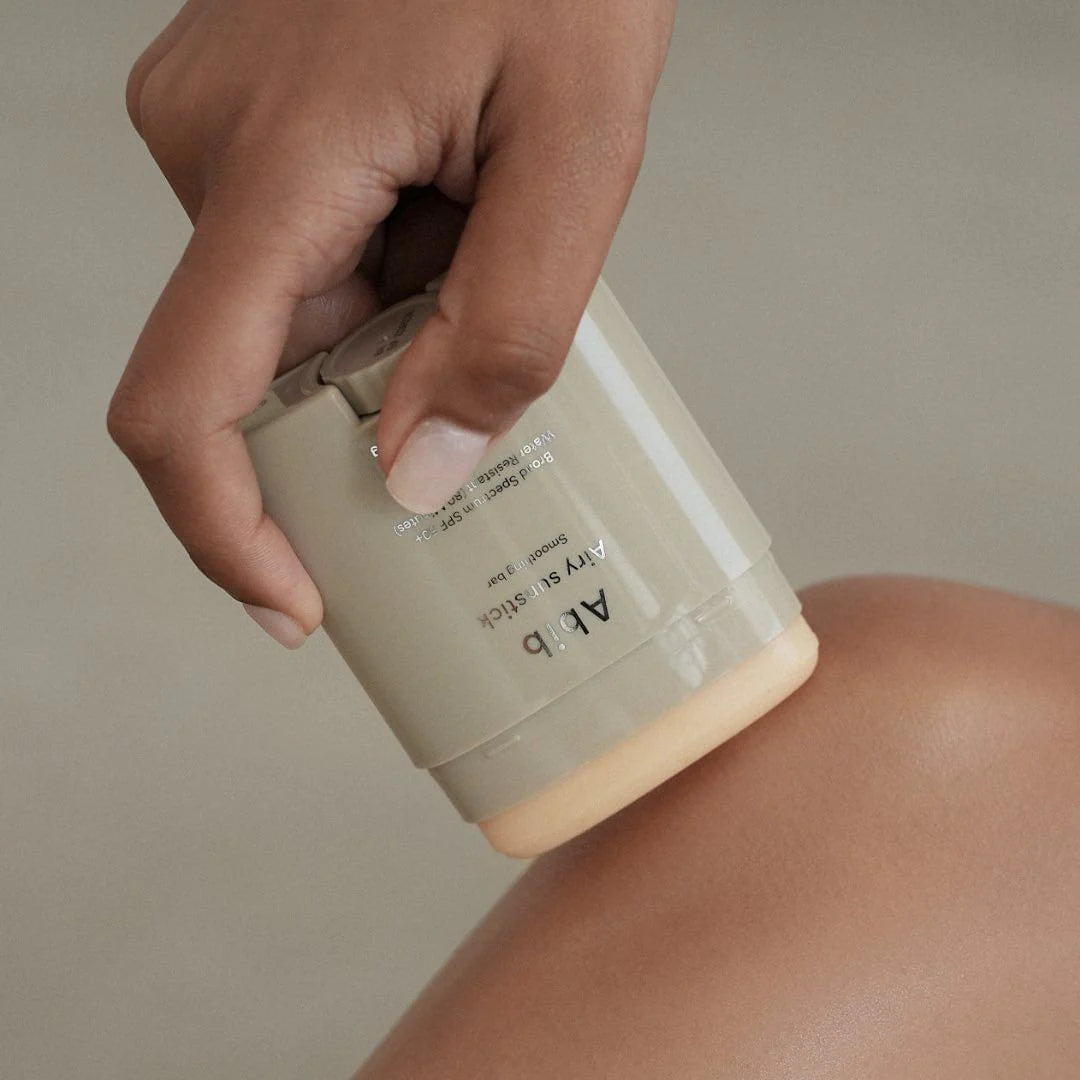 Airy Sunstick Smoothing Bar | Bloqueador en barra