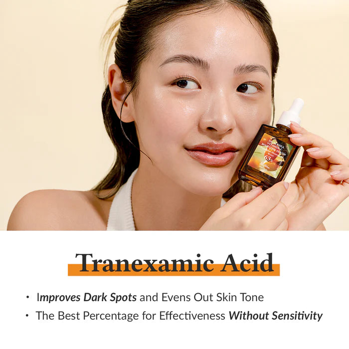 Vitamin C Boosting Serum RENEWED | Suero Facial