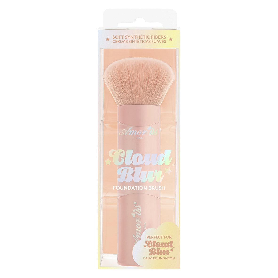 Cloud Blur Brush | Brocha para rostro