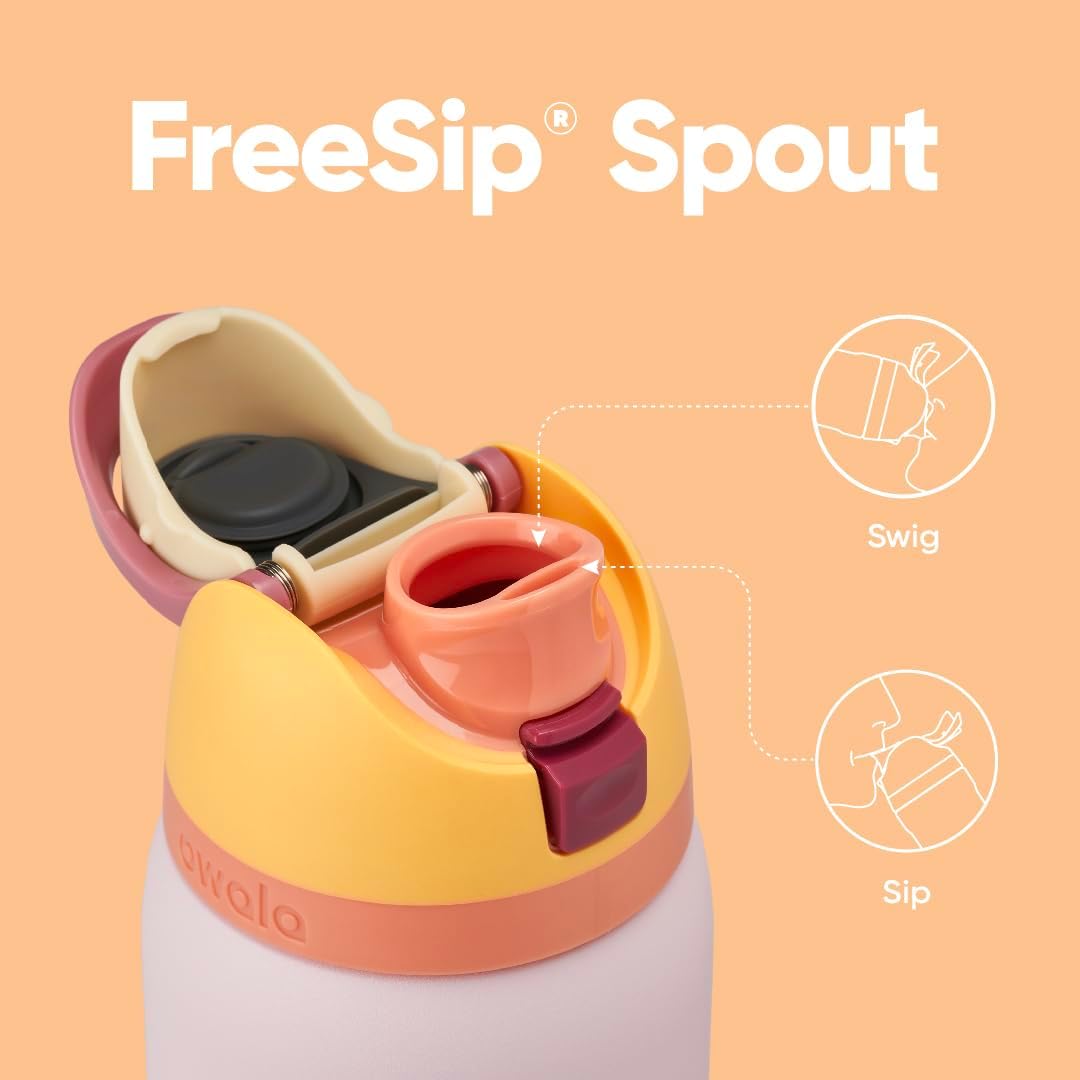 CANDY STORE | Freesip Water Bottle | Termo 24 oz