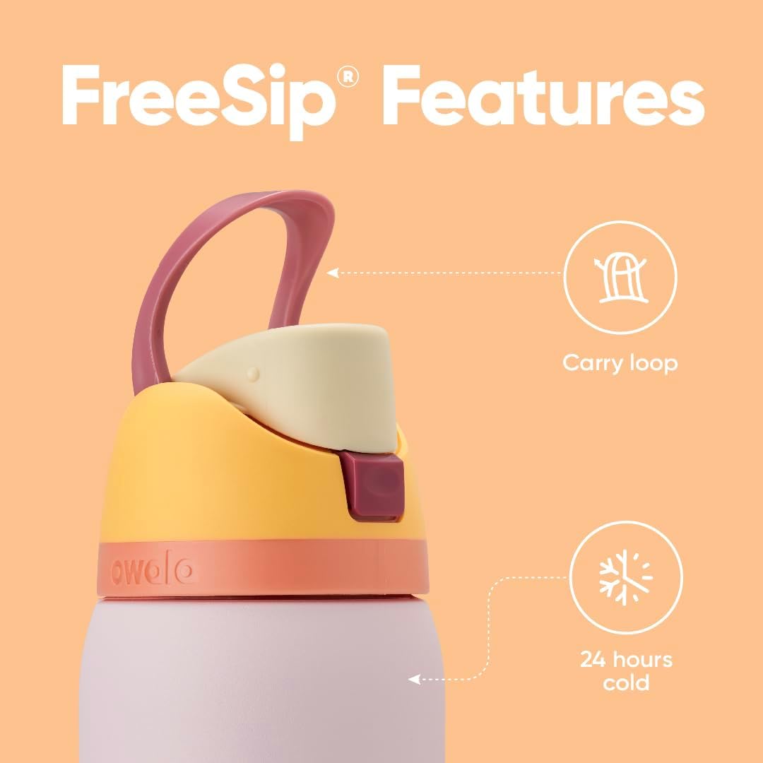 CANDY STORE | Freesip Water Bottle | Termo 24 oz