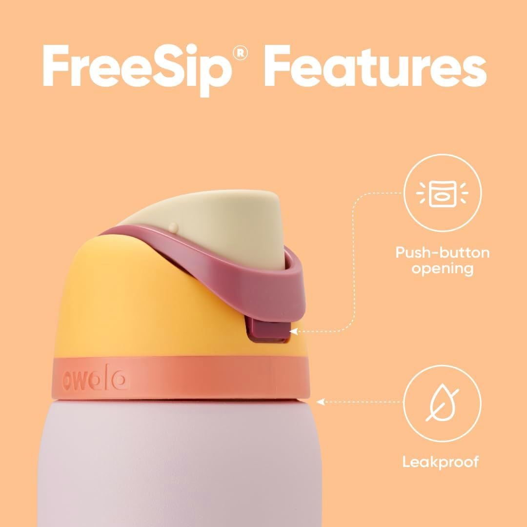 CANDY STORE | Freesip Water Bottle | Termo 24 oz