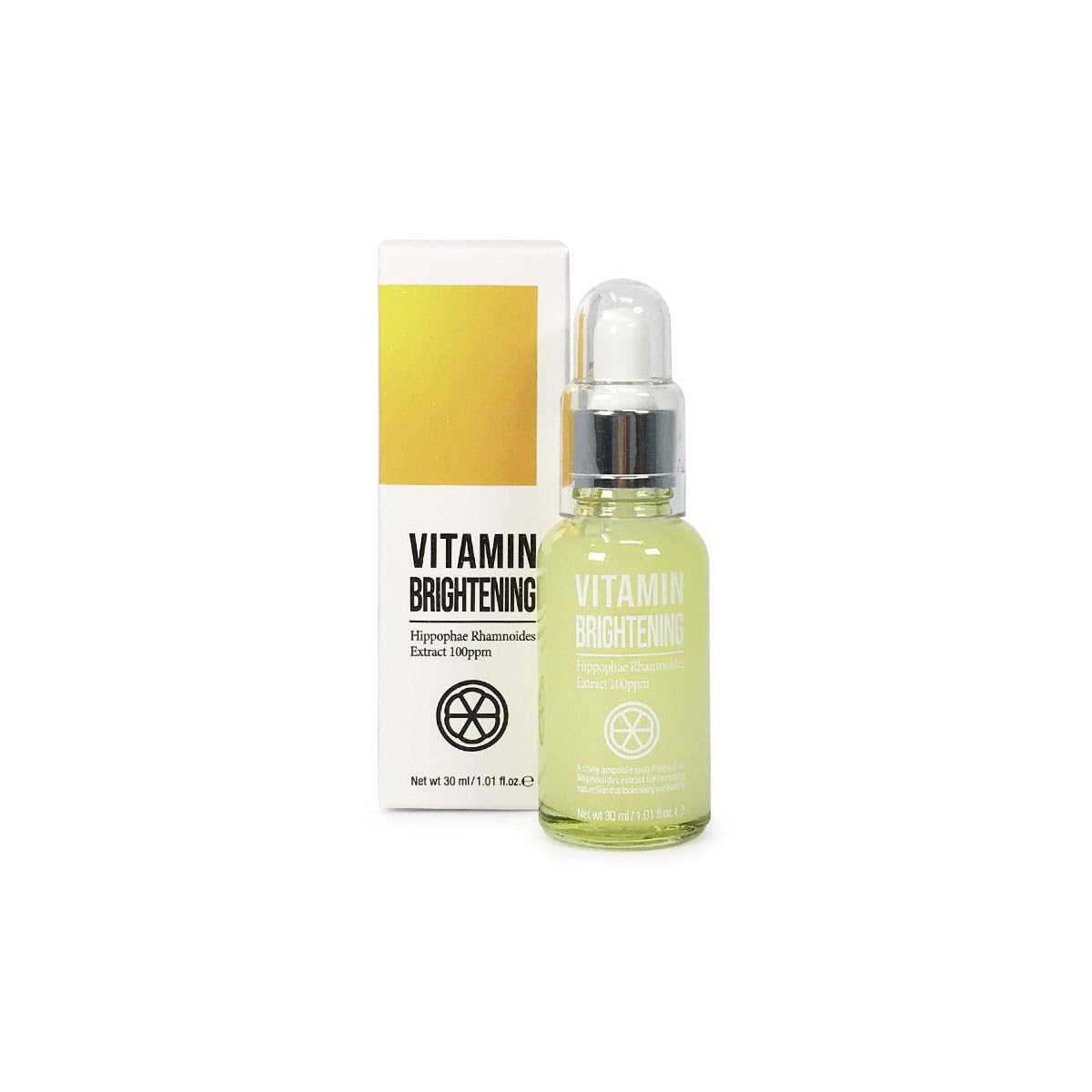 Vitamin Brightening Ampoule | Serum para rostro