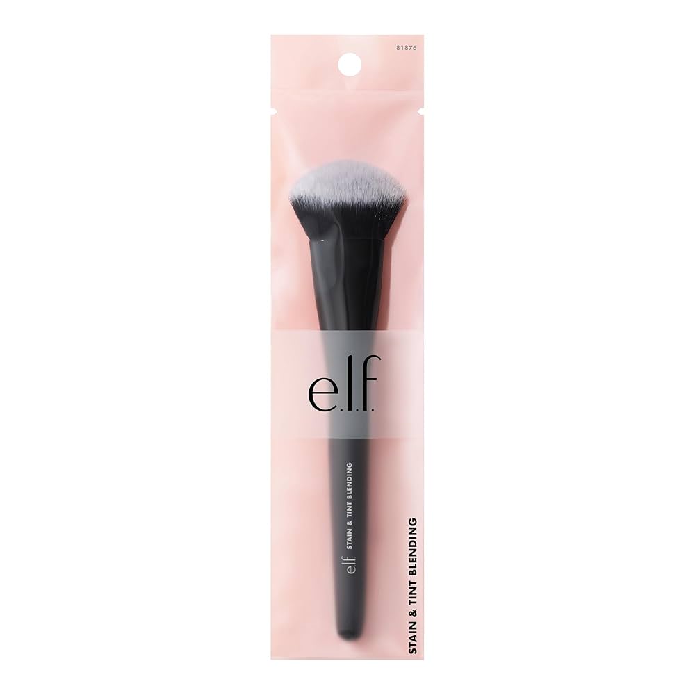 Stain & Tint Blending Brush | Brocha para rostro