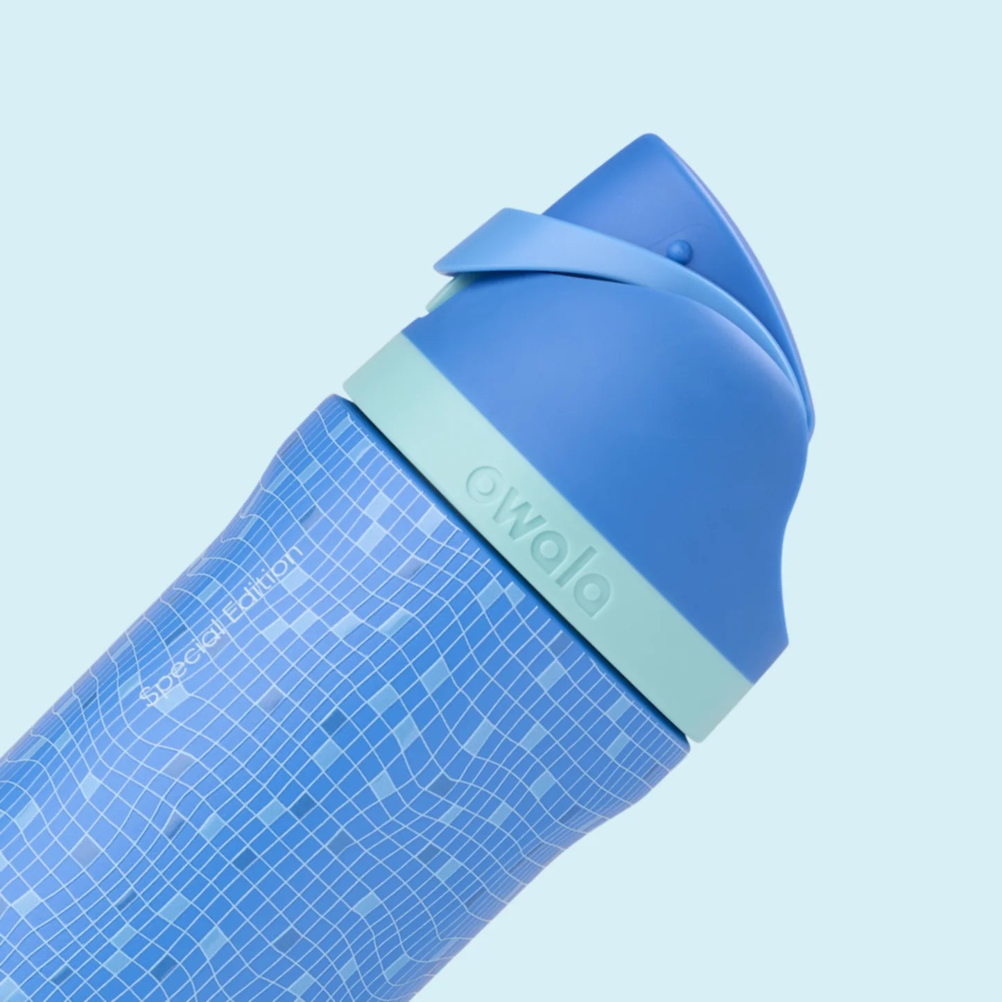 TAKE A DIP | Freesip Water Bottle | Termo 24 oz