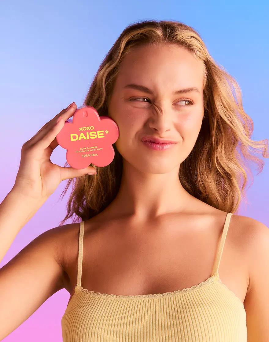 XOXO Daise Fragrance Women's Body Mist | Spray Corporal