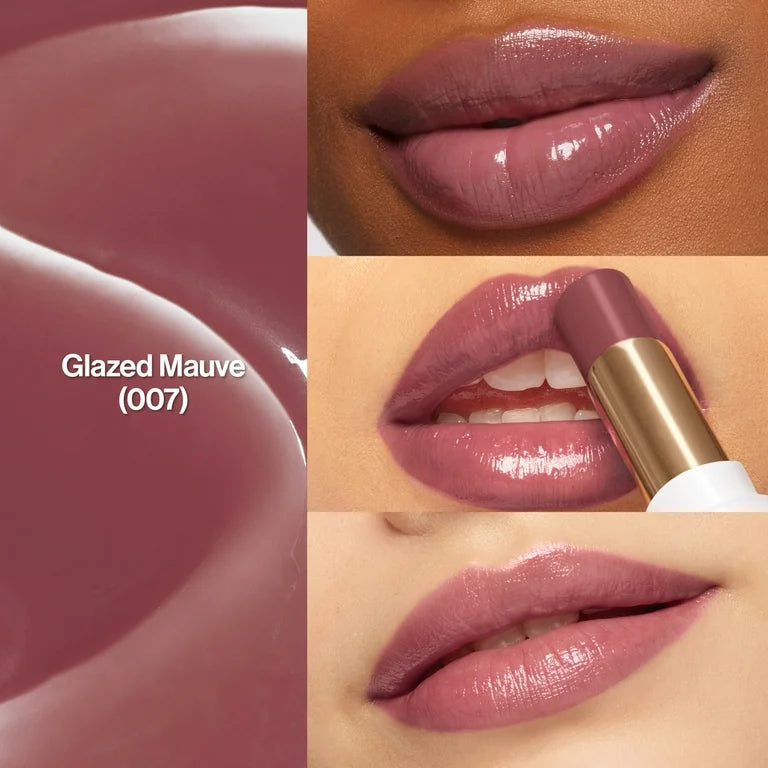 Super Lustrous™ Glass Shine Balm | Labial en barra glossy