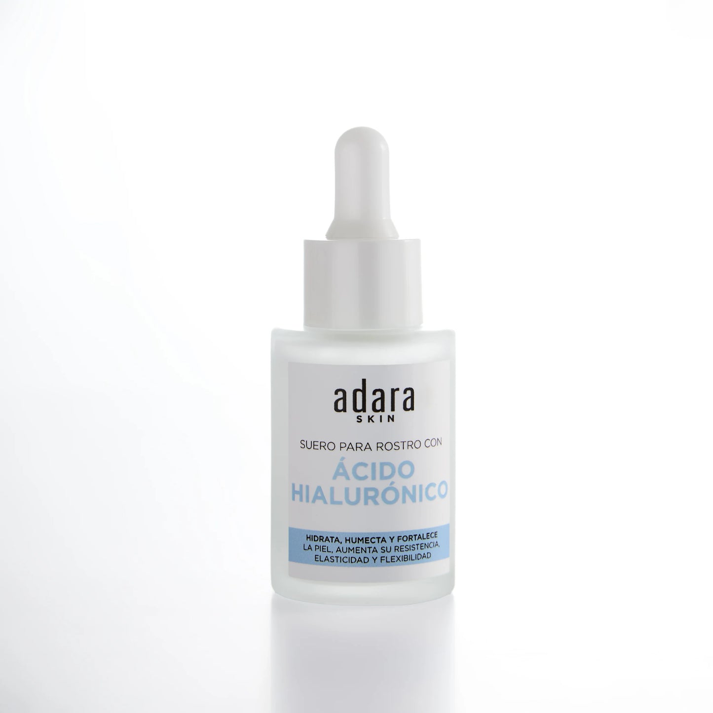 ACIDO HIALURONICO SERUM | Suero para rostro