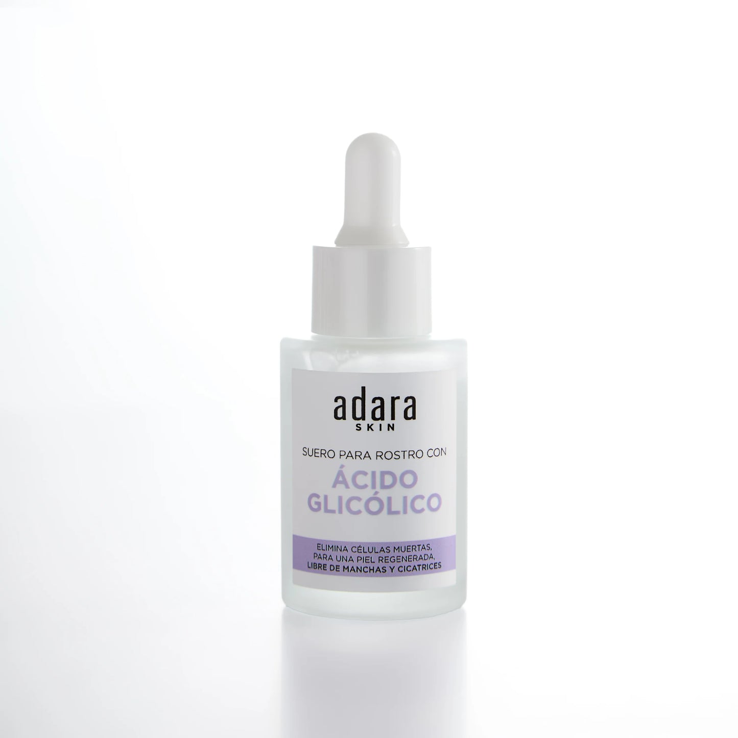 ACIDO GLICOLICO SERUM | Suero para rostro