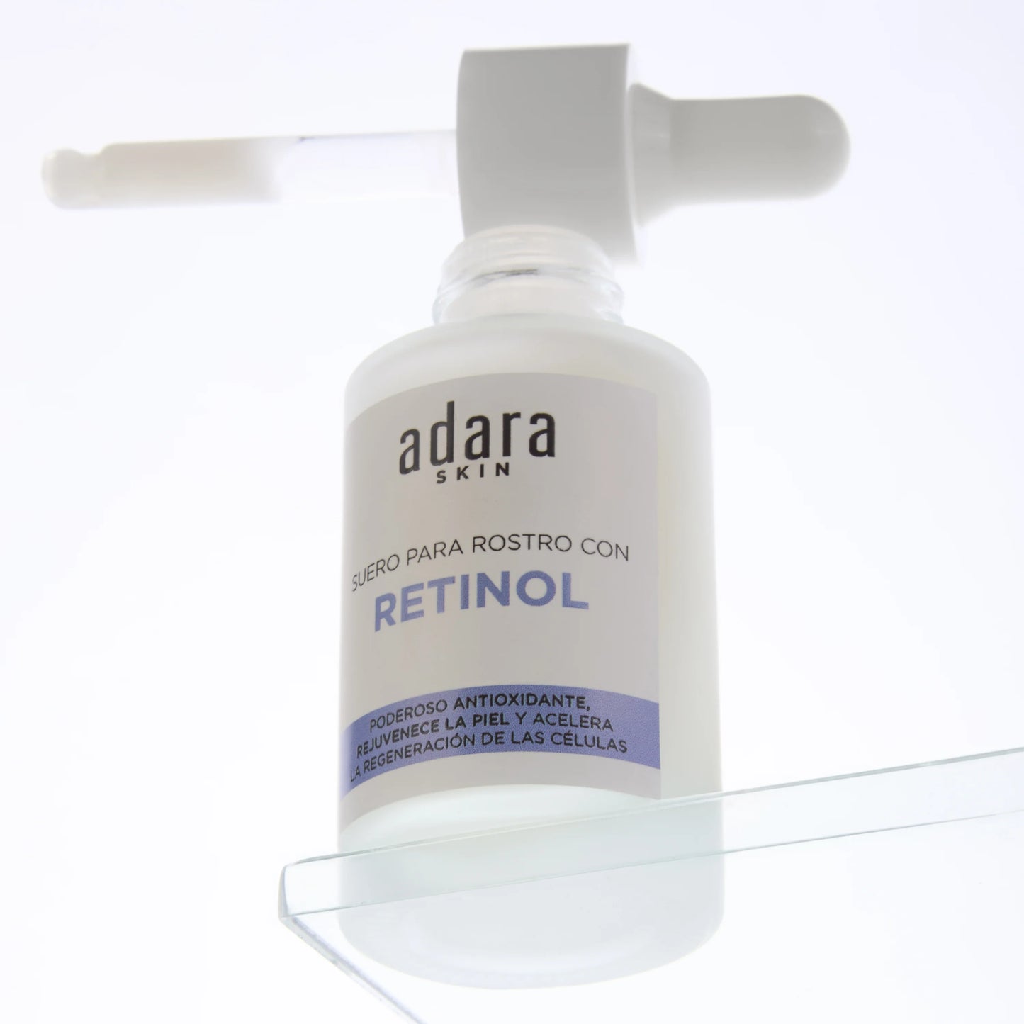 RETINOL SERUM | Suero para rostro
