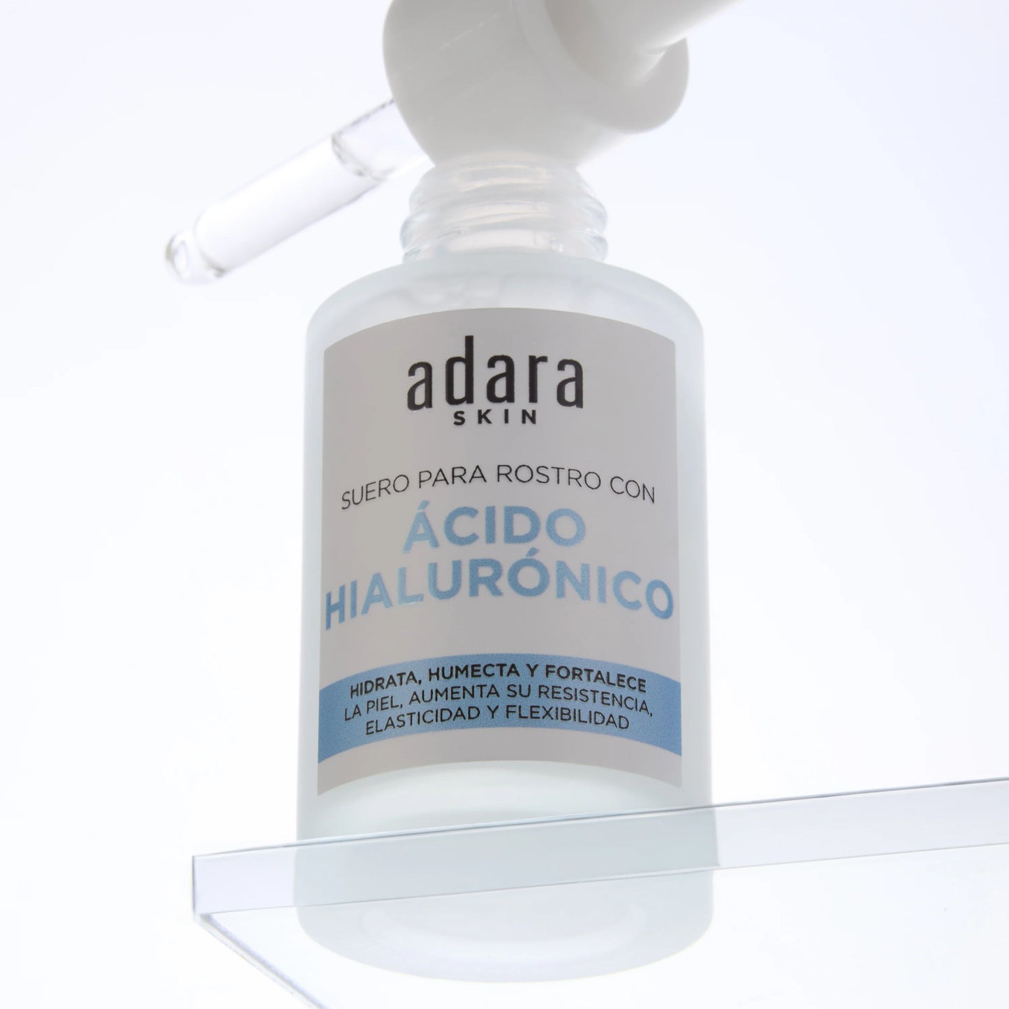 ACIDO HIALURONICO SERUM | Suero para rostro