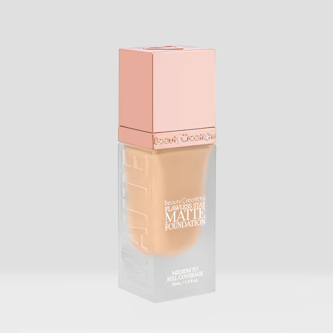 Flawless Stay Matte Foundation | Base de Maquillaje