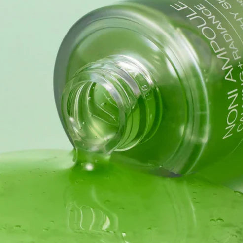 The Real Noni Energy Ampoule | Suero - Ampolleta facial