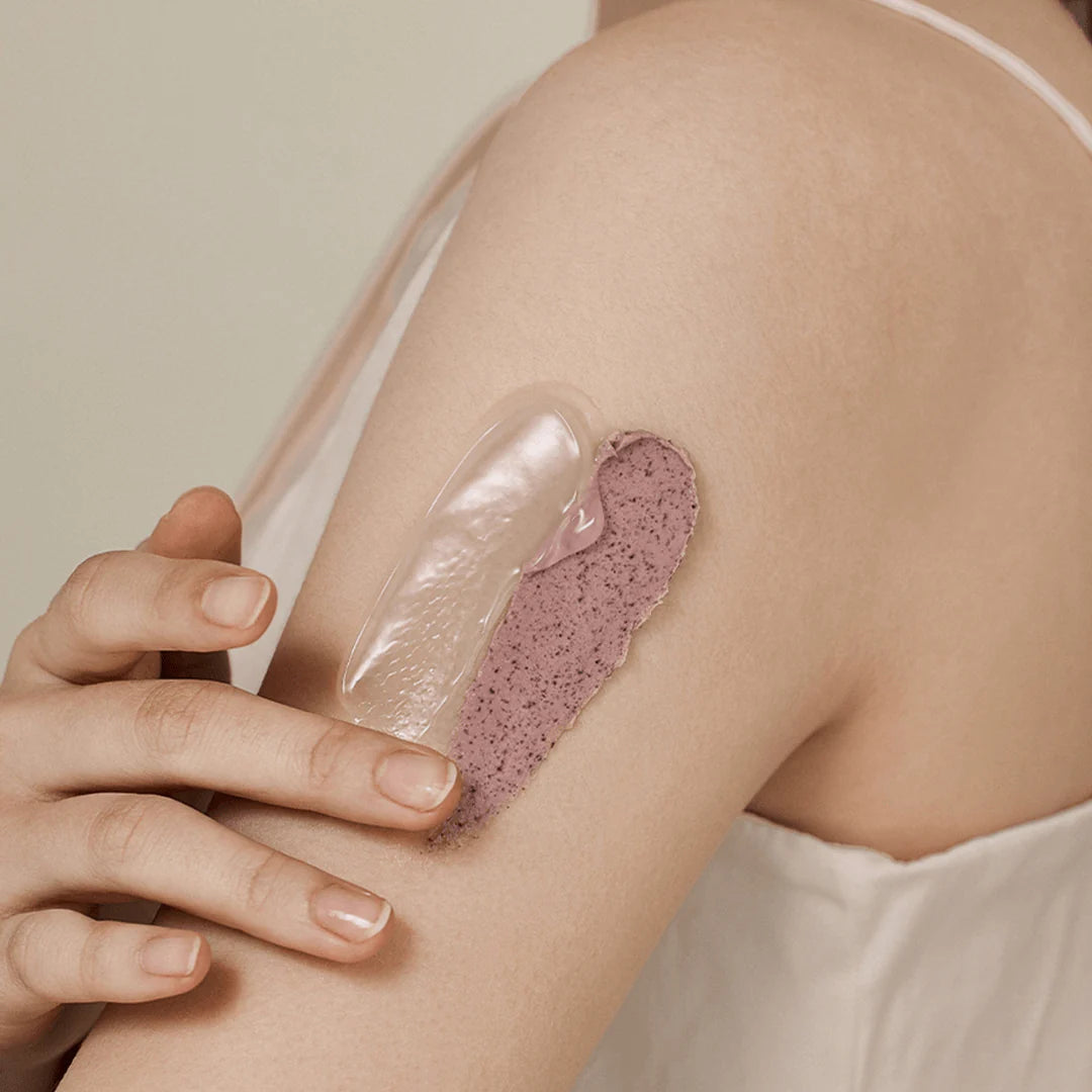 Red Bean Refreshing Pore Mask | Mascarilla para rostro