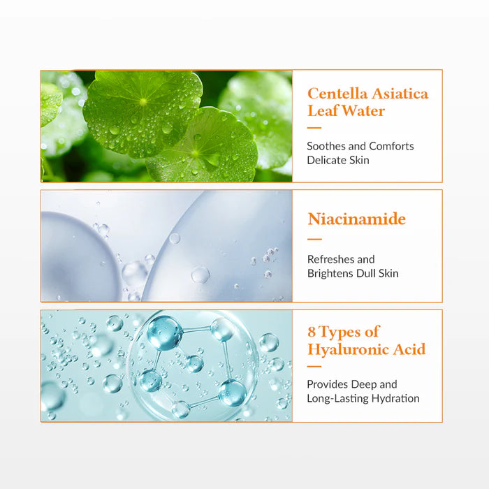 Vitamin C Boosting Serum RENEWED | Suero Facial