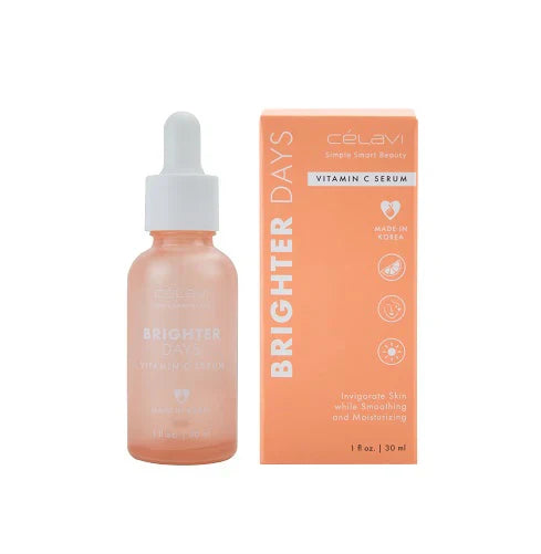 Brighter Days Vitamin C | Suero Facial
