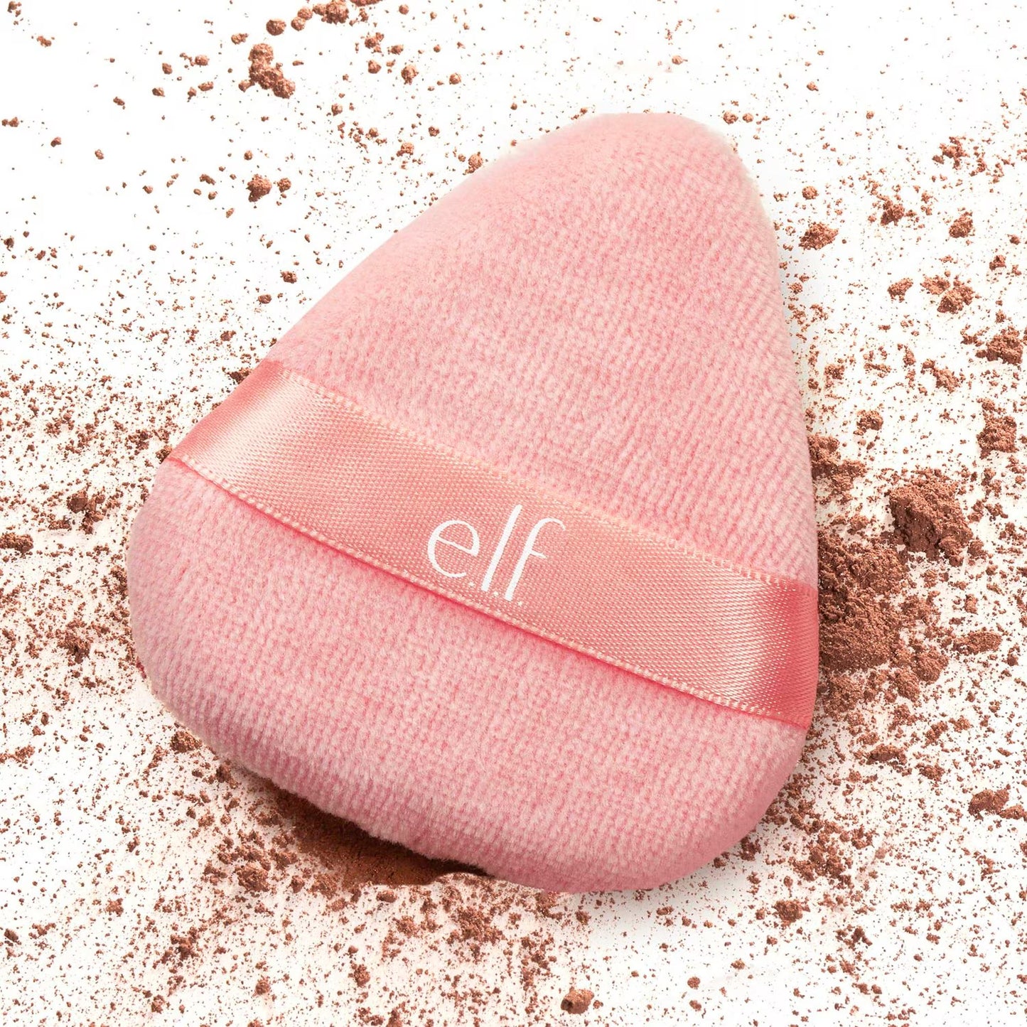 Halo Glow Powder Puff | Borla