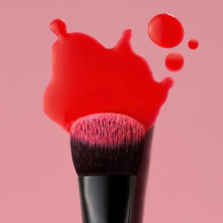 Stain & Tint Blending Brush | Brocha para rostro