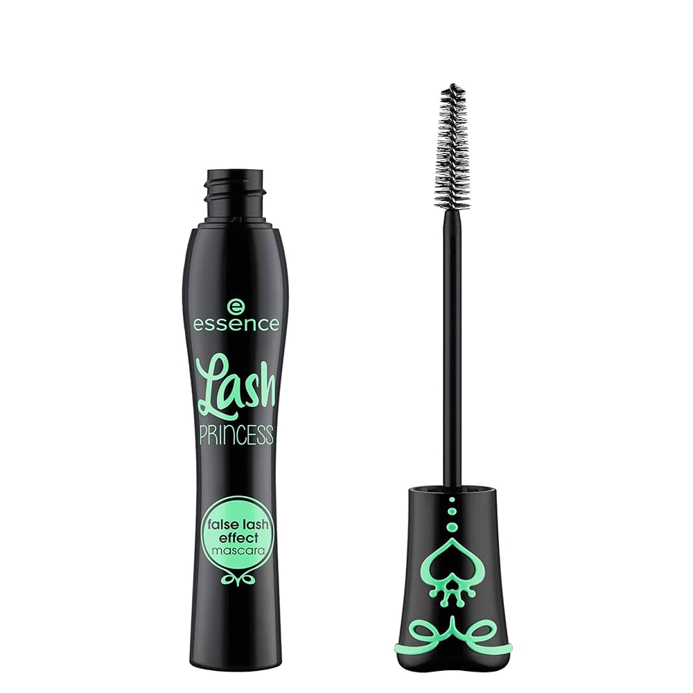 Lash Princess False Lash Effect | Mascara para pestañas