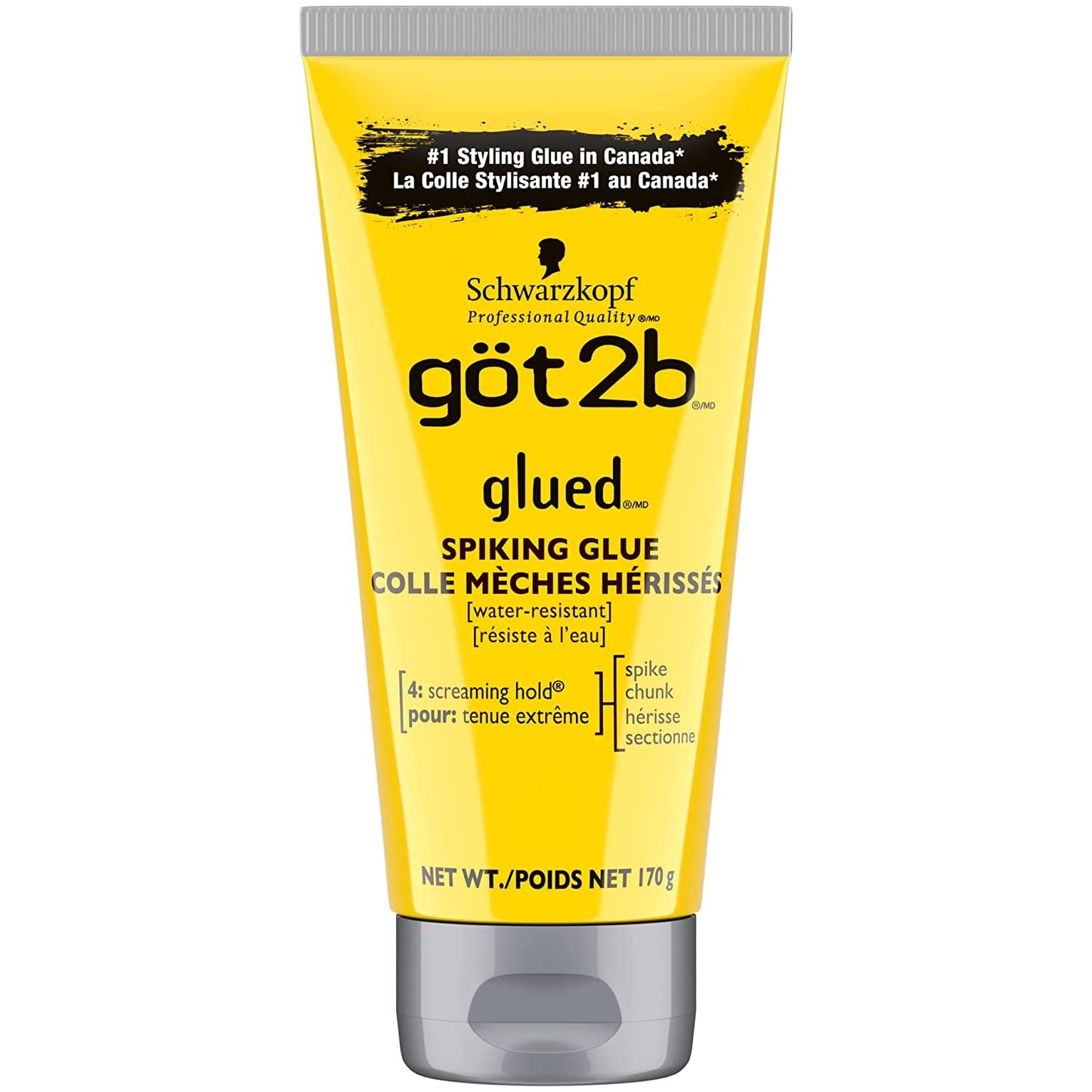 Styling Spiking Glue | Got2b