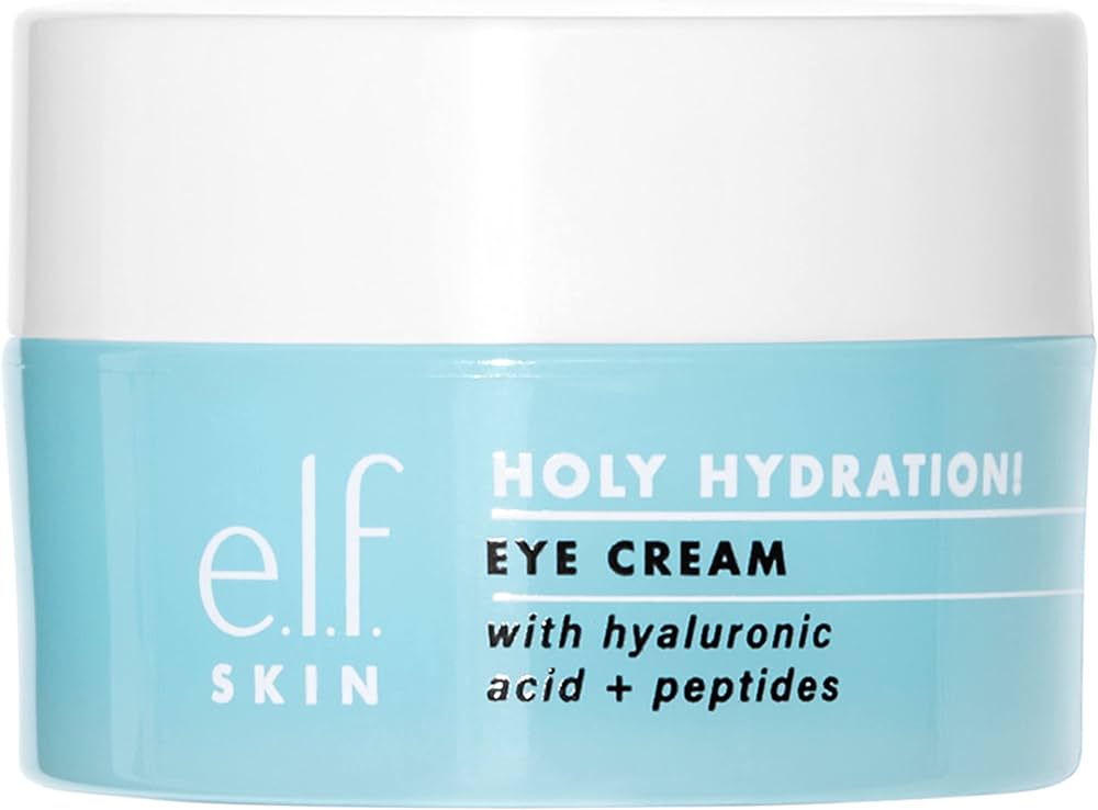 Holy Hydration! Eye Cream | Contorno de ojos