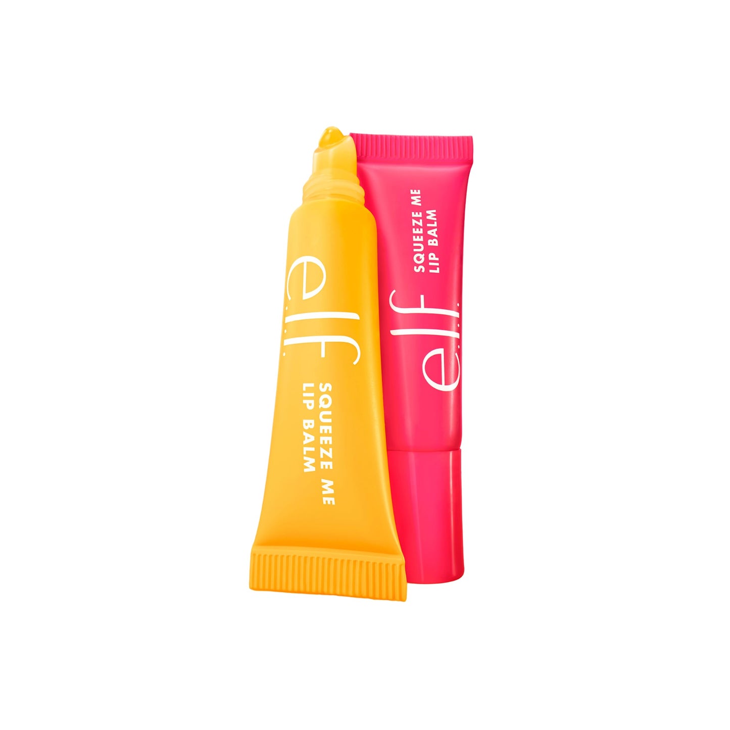 Squeeze Me More Lip Balm Duo | Set de bálsamos
