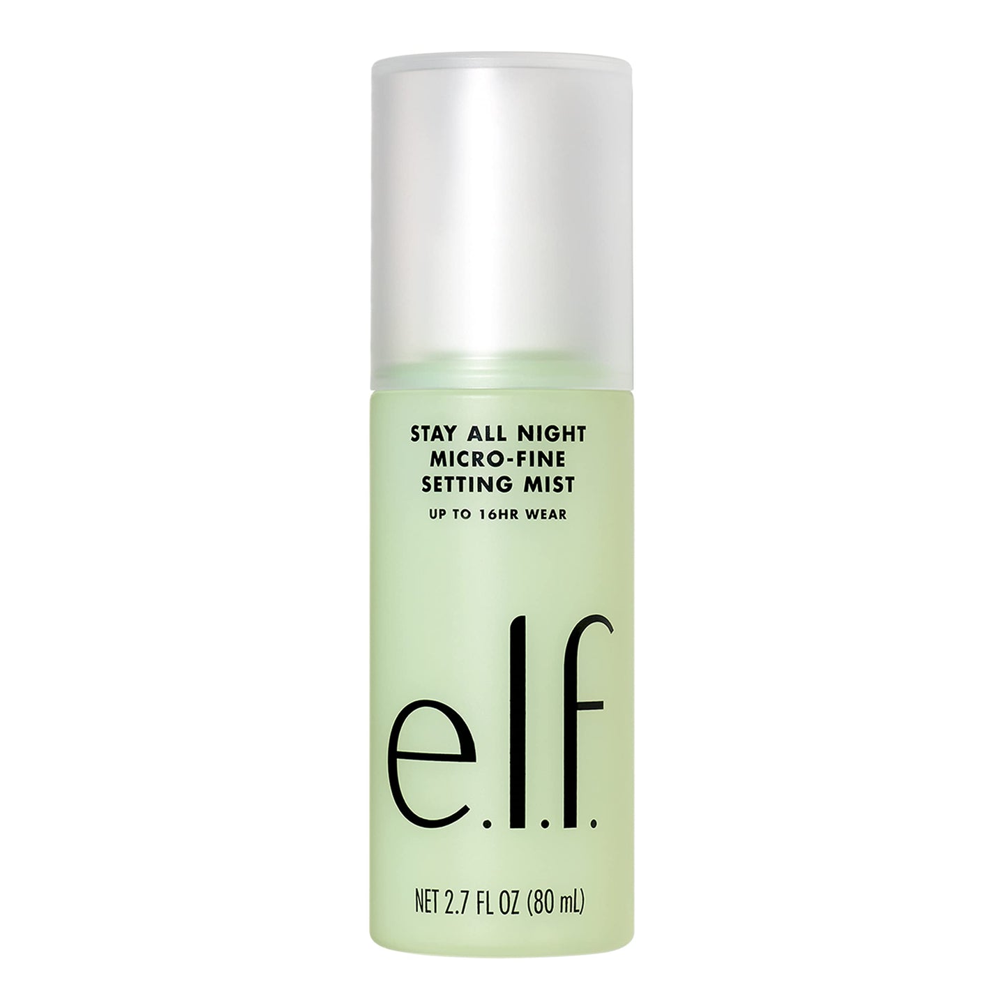 Stay All Night Microfine Setting Mist | Fijador de maquillaje