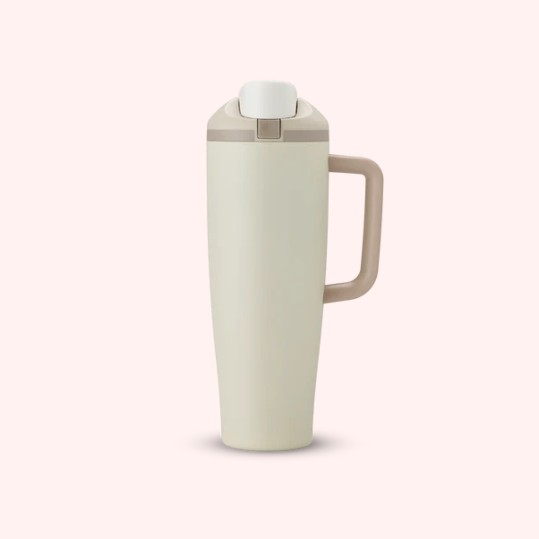 LIGHTLY TOASTED | Freesip Tumbler | Termo 40 oz