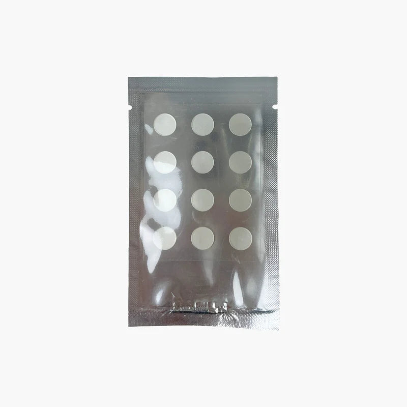 ACNE HEALING PATCH | Parches hidrocoloides para brotes | 36 pz