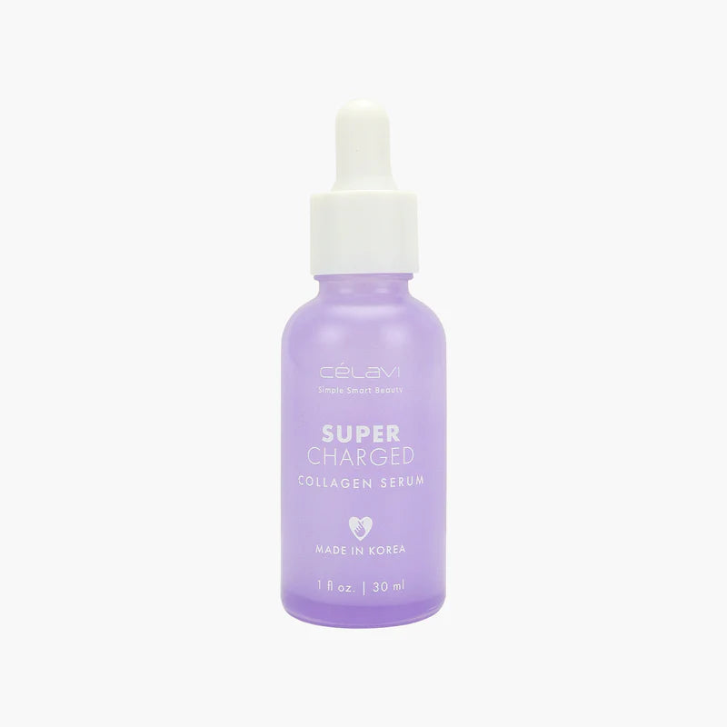 Super Charged Collagen Serum | Suero Facial