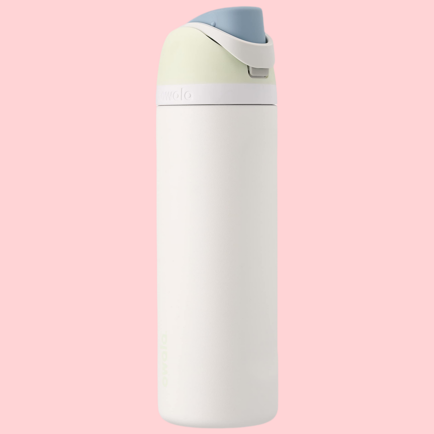 ICED BREEZE | Freesip Water Bottle | Termo 24 oz
